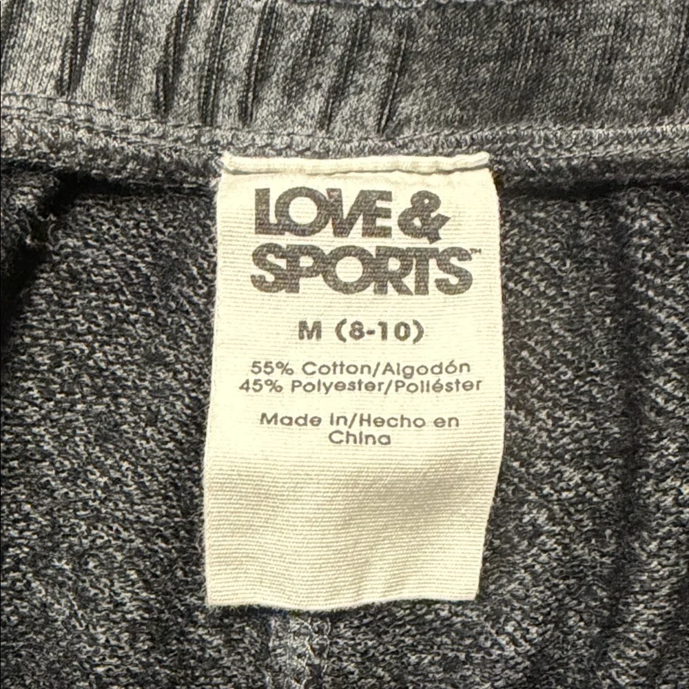 Women's Charcoal‎ Athletic Shorts